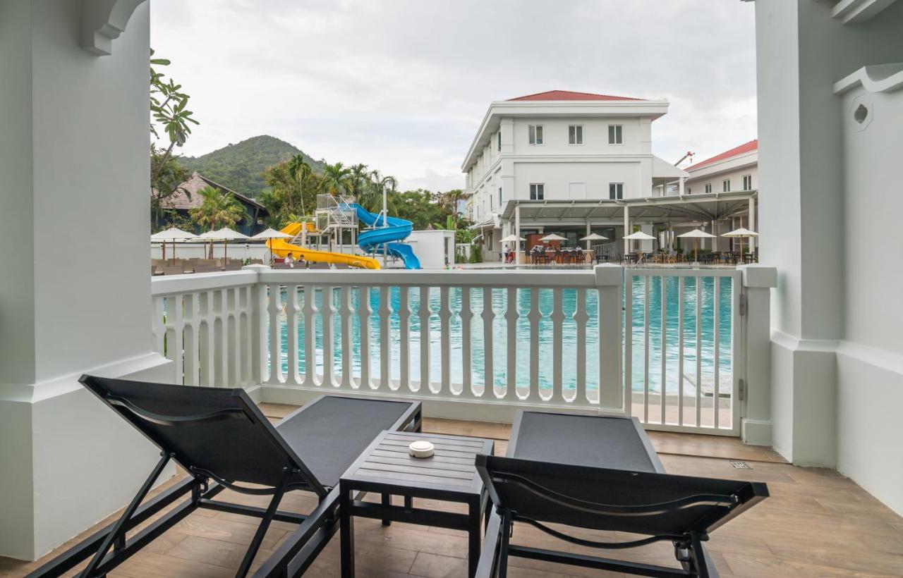 Centara Ao Nang Beach Resort & Spa Krabi - Sha Plus Exterior photo